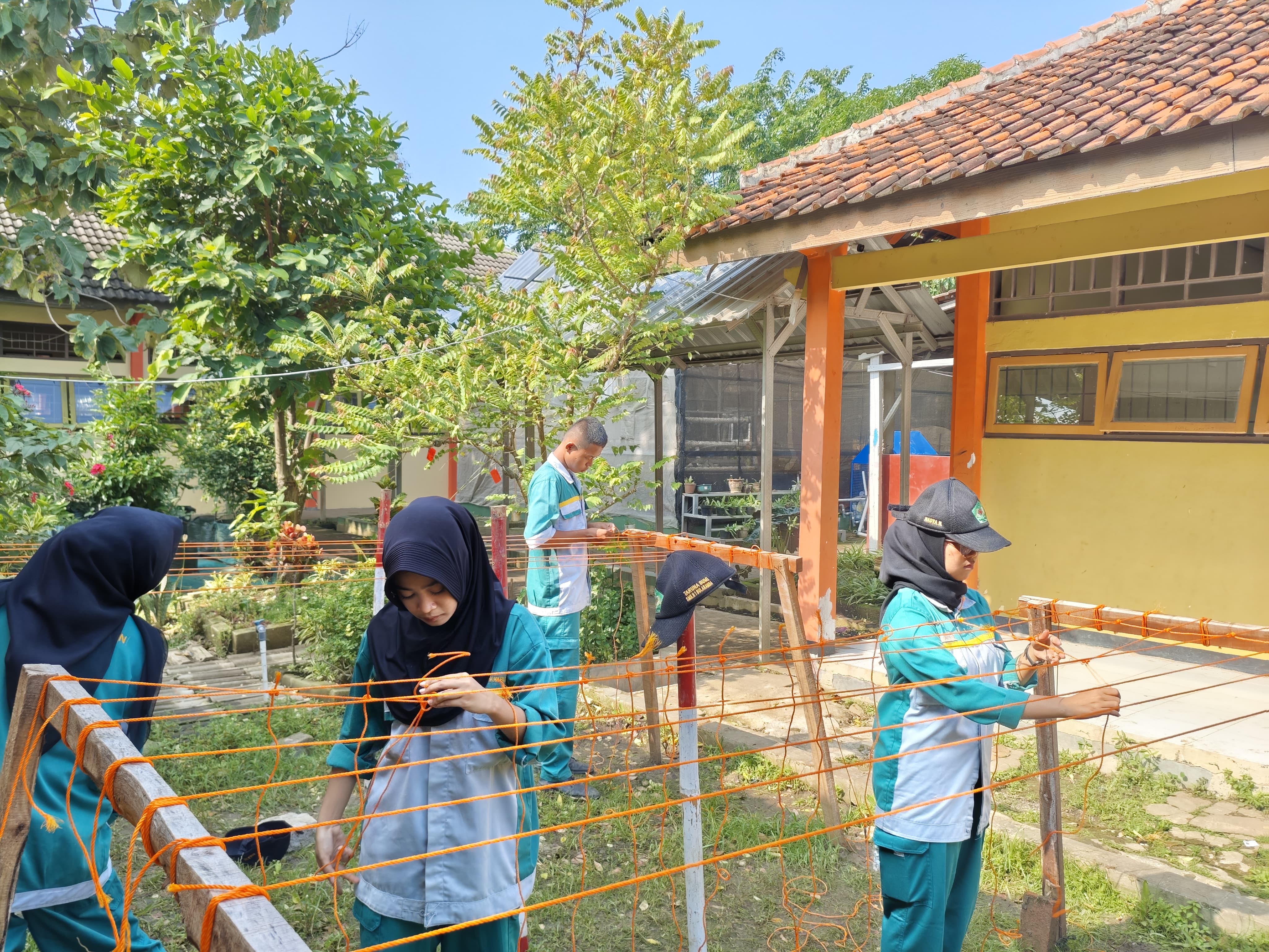 Kegiatan 1
